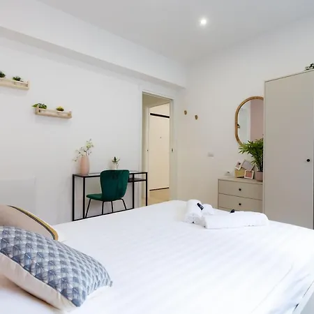 Apartment Arici 15 *