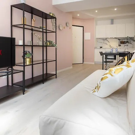 Arici 15 Apartment