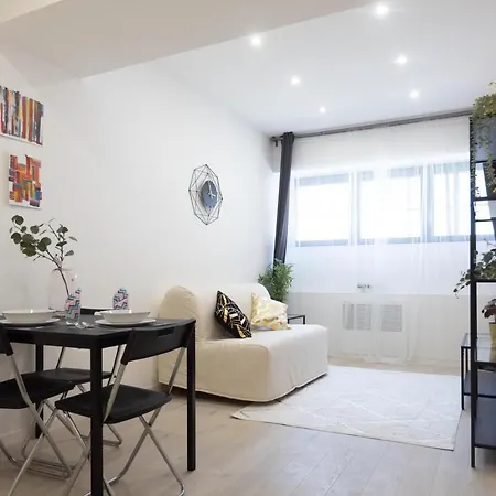 Arici 15 Apartment *