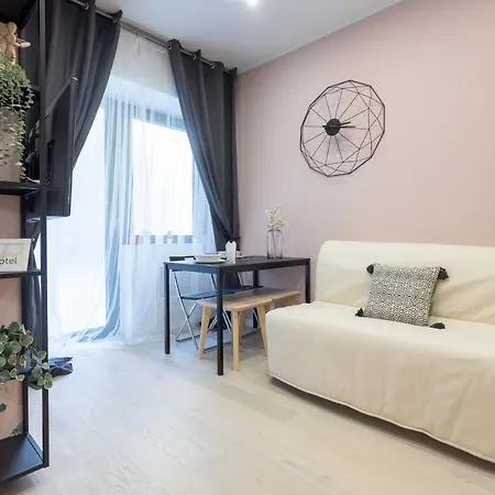 Arici 15 Apartment