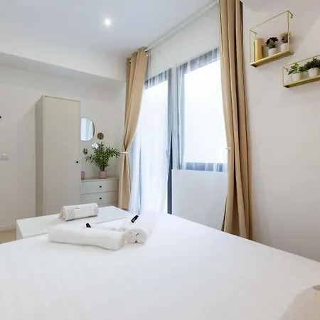 Apartment Arici 15 *