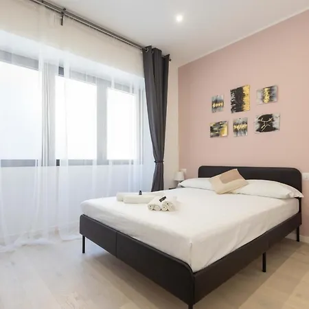 Apartment Arici 15 Milan