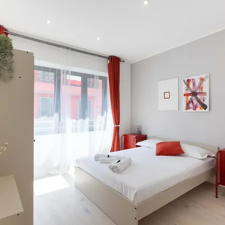 Apartment Arici 15 Milan