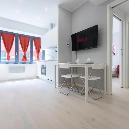 Arici 15 Apartment