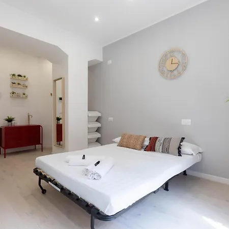 Apartment Arici 15