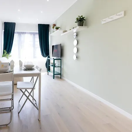 Apartment Arici 15 *