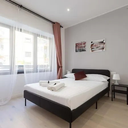 Arici 15 Apartment *