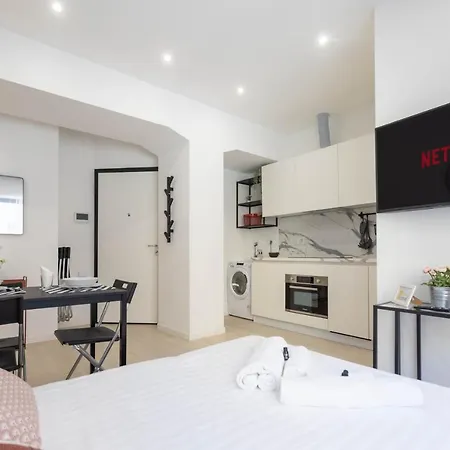 Apartmán Arici 15