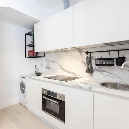 Apartment Arici 15 *