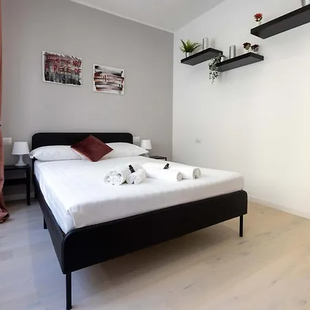 Apartment Arici 15 Milan