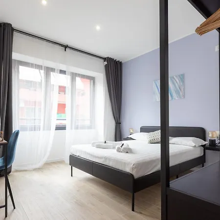 Arici 15 Apartmán *