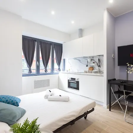 Arici 15 * Milan