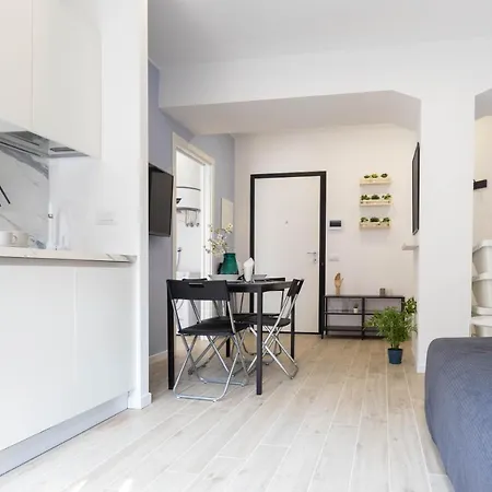 Apartment Arici 15