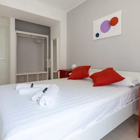 Arici 15 Apartment *
