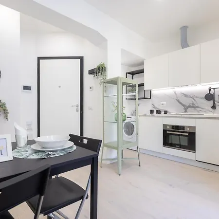 Apartment Arici 15