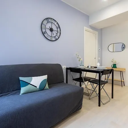 Arici 15 * Milan