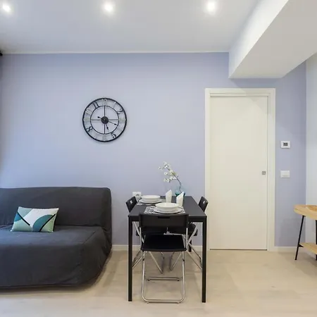 Arici 15 Apartment Milan