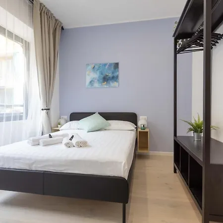 Arici 15 Apartment *