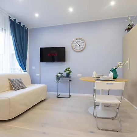 Arici 15 Apartment