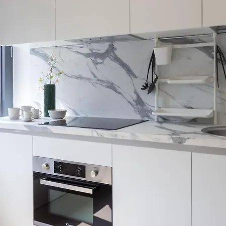 Apartmán Arici 15 *