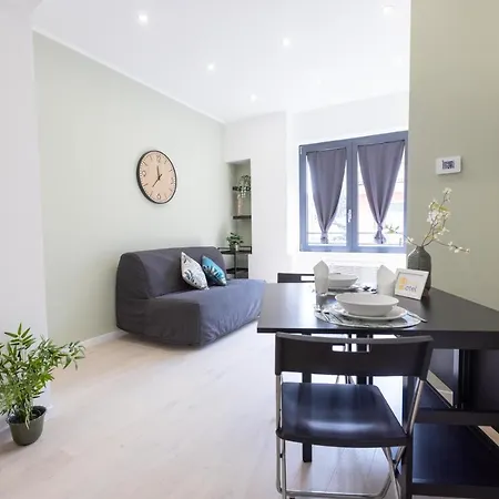 Arici 15 * Milan