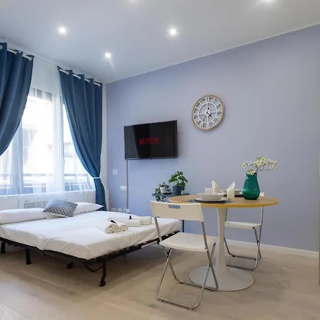 Apartment Arici 15