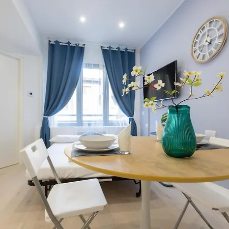 Arici 15 Apartment *