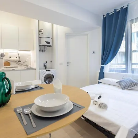Arici 15 Apartment