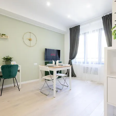 Apartment Arici 15