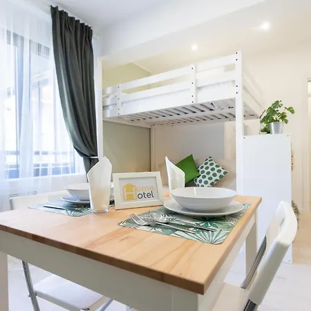 Arici 15 * Milan