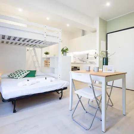 Arici 15 Apartment