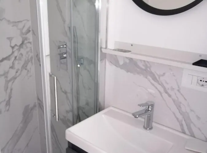Arici 15 Apartment Mailand