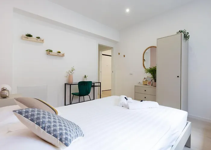 Apartment Arici 15 *