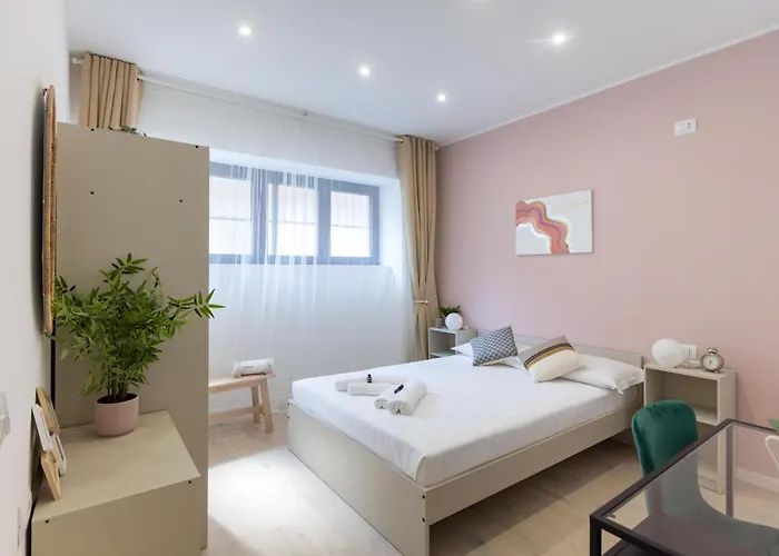 Apartment Arici 15 *