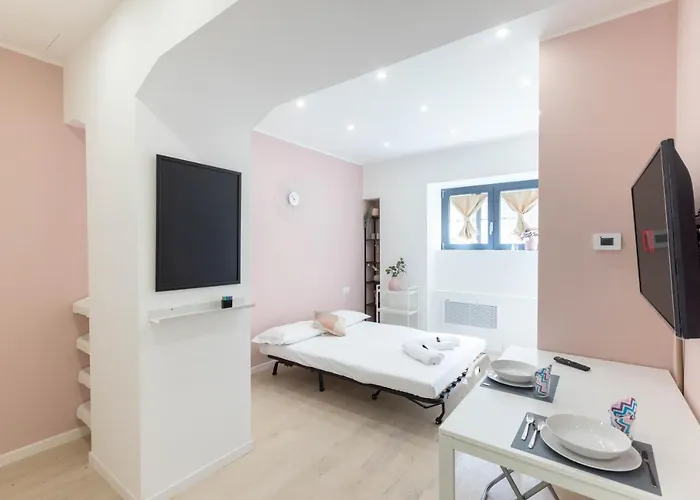 Arici 15 Apartment