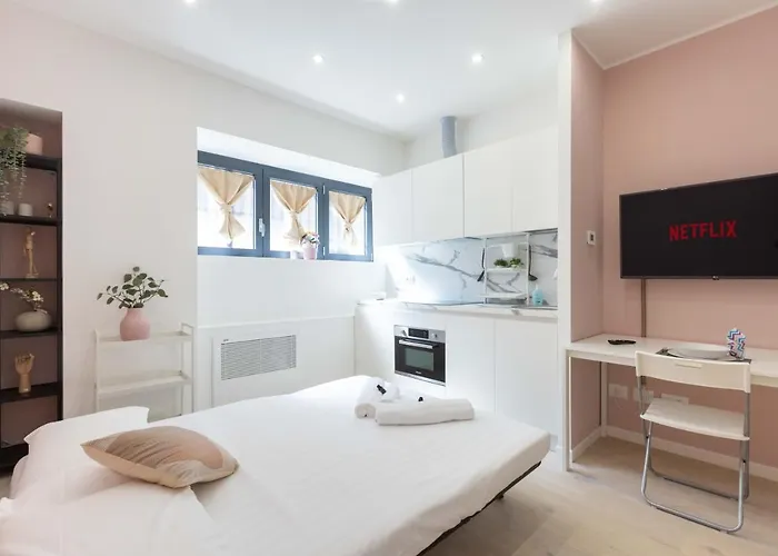 Arici 15 Apartment *