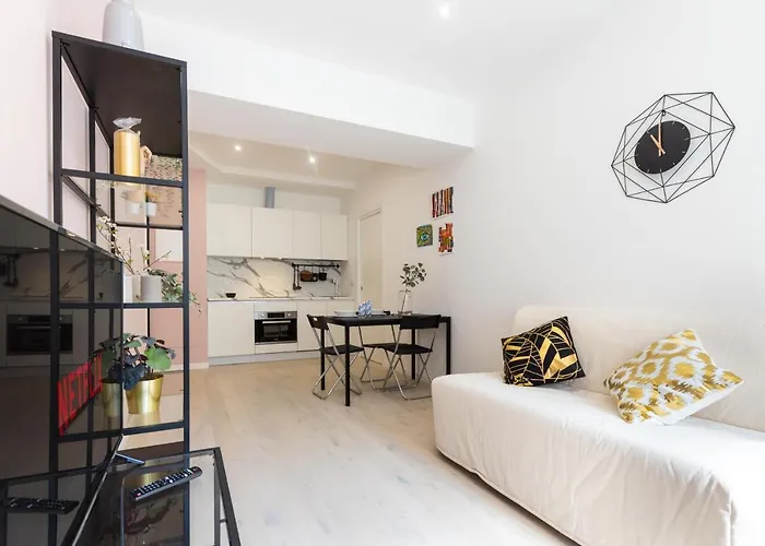Apartment Arici 15