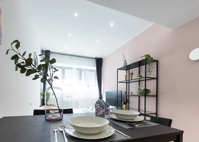 Apartment Arici 15 *