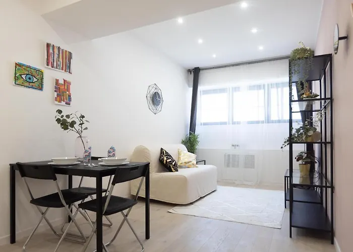 Arici 15 Apartment *