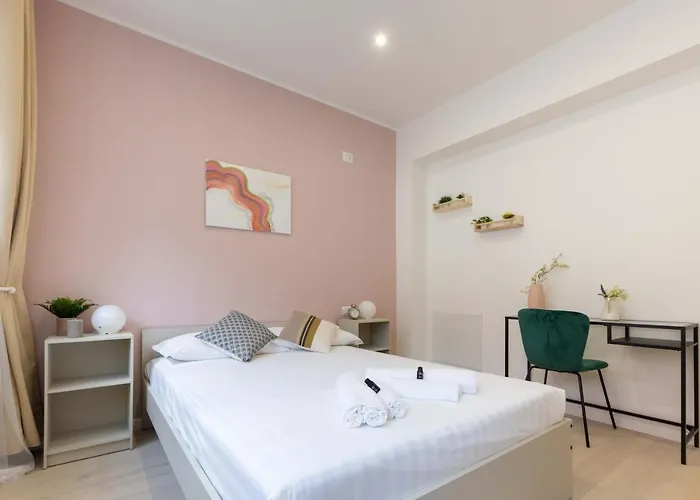 Arici 15 Apartment