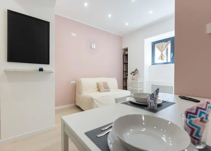 Arici 15 Apartment *
