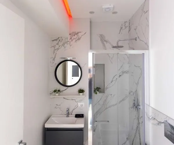 Arici 15 Apartment *