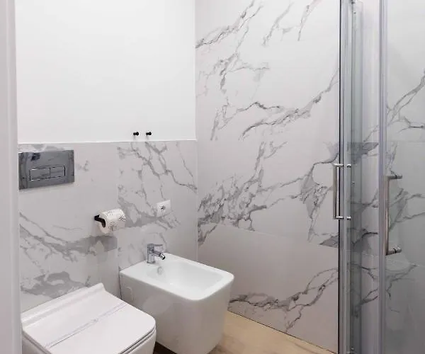 Arici 15 Apartment