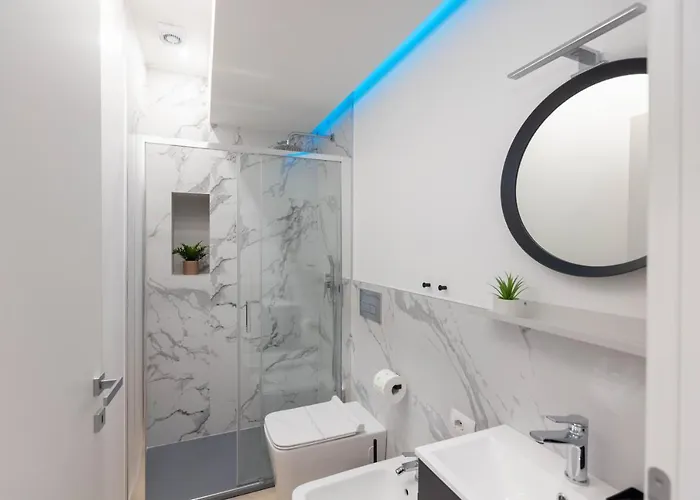 Apartment Arici 15 Mailand
