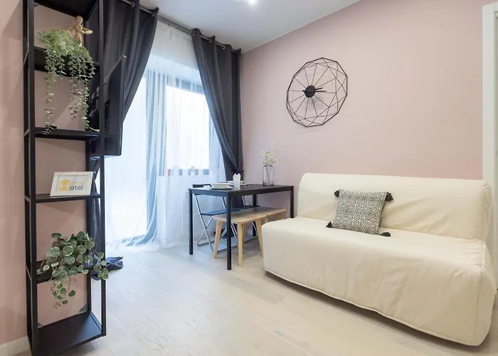 Arici 15 Apartment