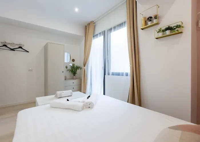 Apartment Arici 15 *