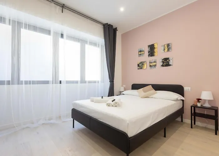 Apartment Arici 15 Mailand