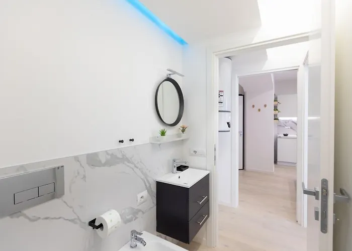 Arici 15 Apartment