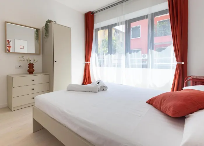 Apartment Arici 15
