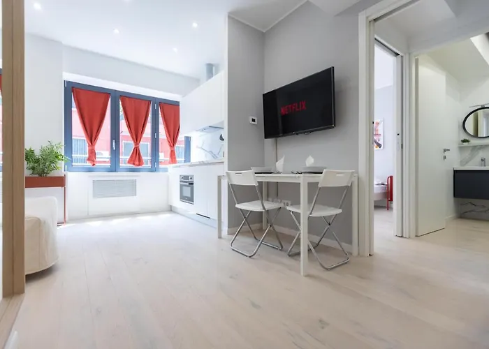 Arici 15 Apartment